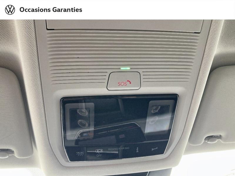 Voitures occasions VOLKSWAGEN TIGUAN VW Edition Abbeville