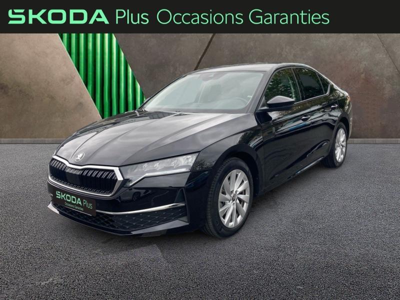 Voitures occasions ŠKODA OCTAVIA Selection Abbeville