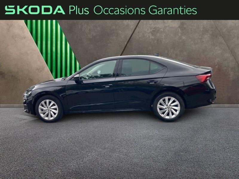 Voitures occasions ŠKODA OCTAVIA Selection Abbeville