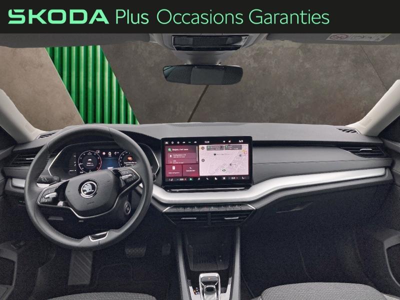 Voitures occasions ŠKODA OCTAVIA Selection Abbeville