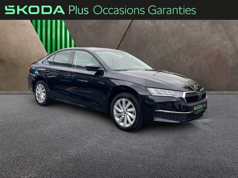 Voitures occasions ŠKODA OCTAVIA Selection Abbeville