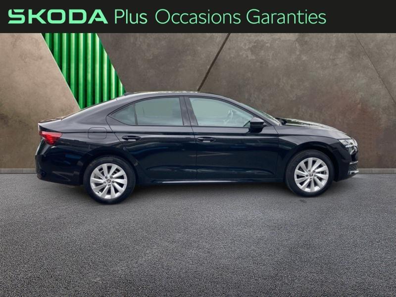 Voitures occasions ŠKODA OCTAVIA Selection Abbeville