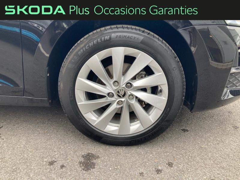 Voitures occasions ŠKODA OCTAVIA Selection Abbeville