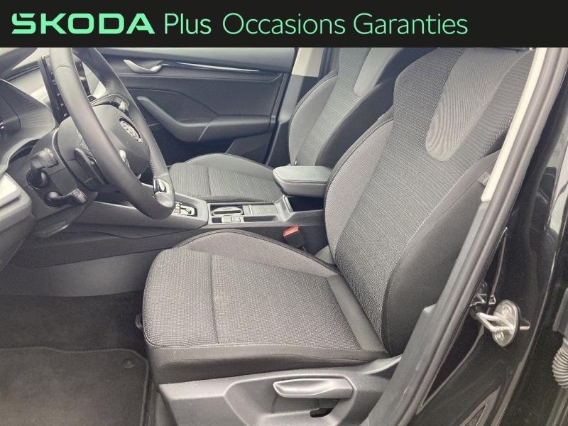 Voitures occasions ŠKODA OCTAVIA Selection Abbeville