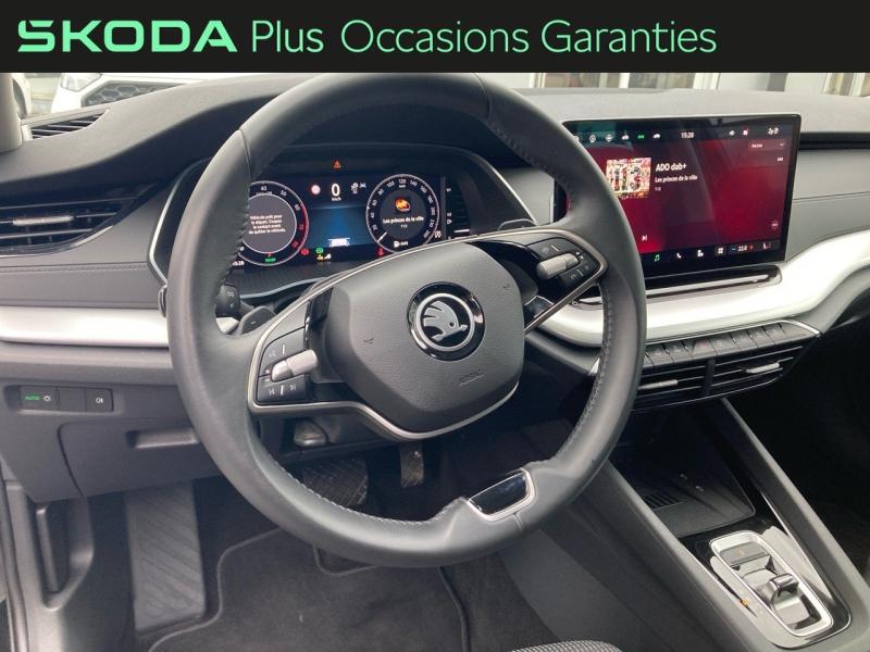 Voitures occasions ŠKODA OCTAVIA Selection Abbeville