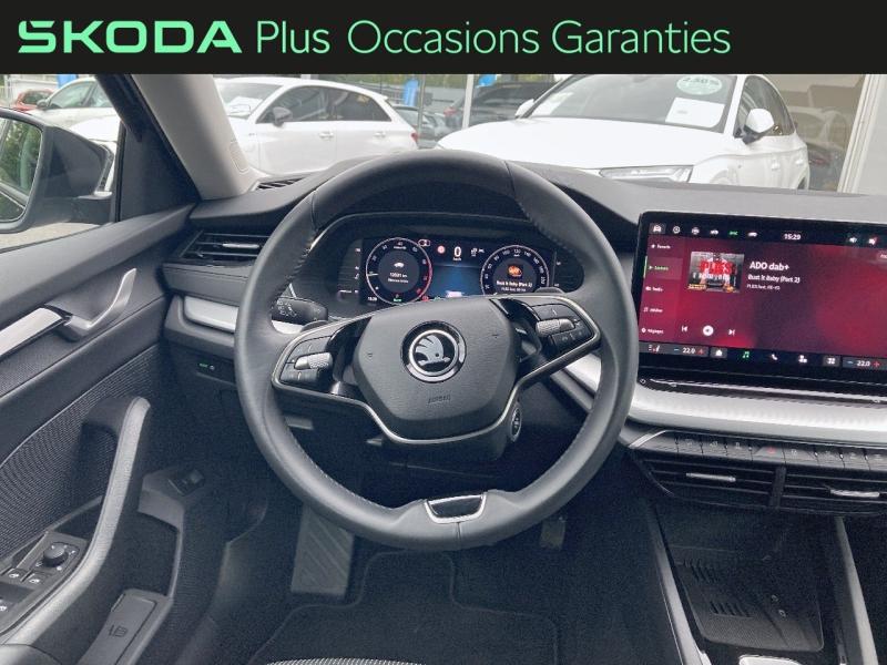 Voitures occasions ŠKODA OCTAVIA Selection Abbeville