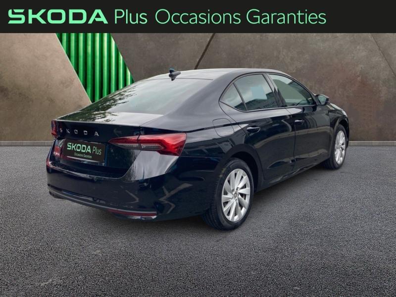 Voitures occasions ŠKODA OCTAVIA Selection Abbeville