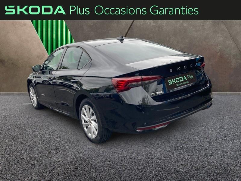 Voitures occasions ŠKODA OCTAVIA Selection Abbeville