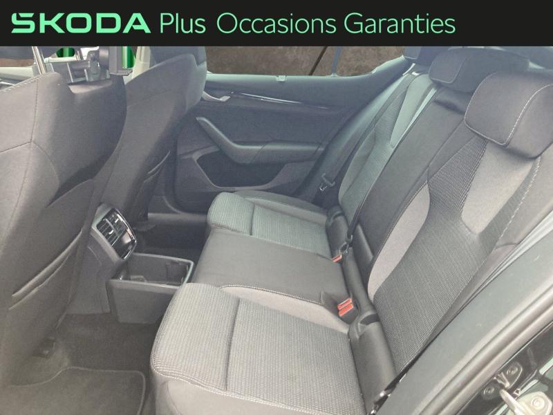 Voitures occasions ŠKODA OCTAVIA Selection Abbeville