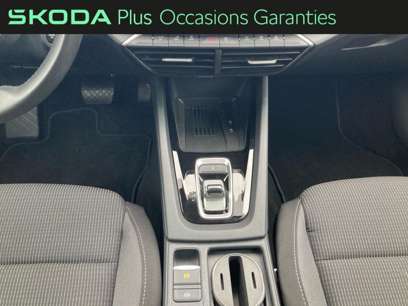 Voitures occasions ŠKODA OCTAVIA Selection Abbeville