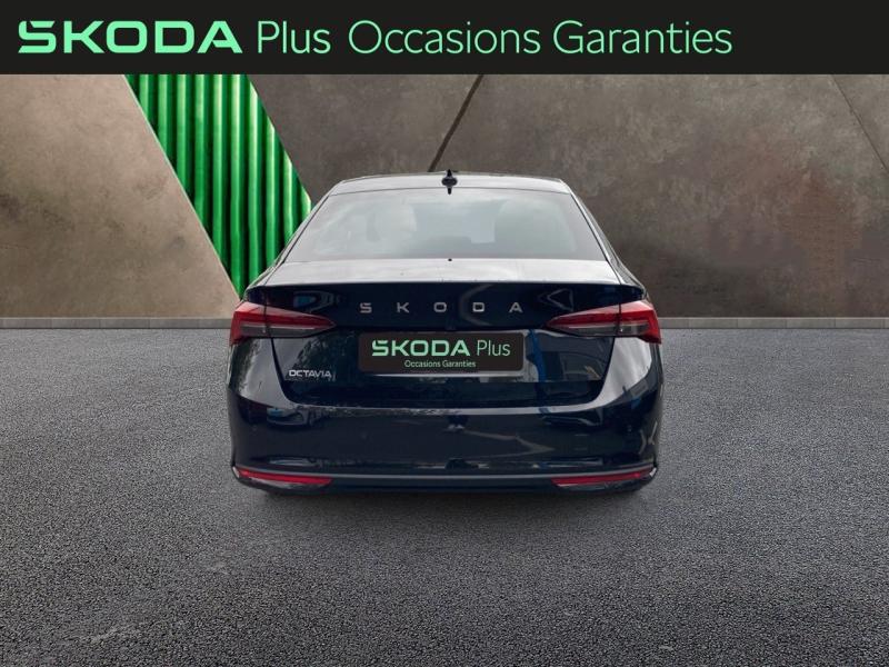 Voitures occasions ŠKODA OCTAVIA Selection Abbeville