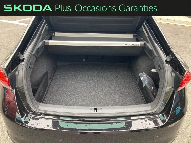 Voitures occasions ŠKODA OCTAVIA Selection Abbeville