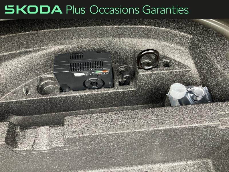 Voitures occasions ŠKODA OCTAVIA Selection Abbeville