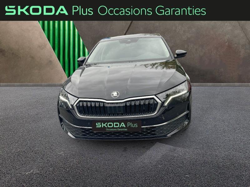 Voitures occasions ŠKODA OCTAVIA Selection Abbeville