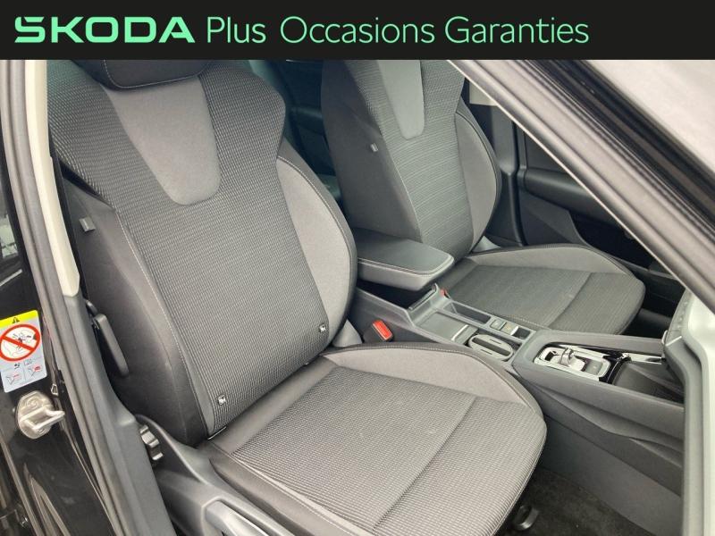 Voitures occasions ŠKODA OCTAVIA Selection Abbeville