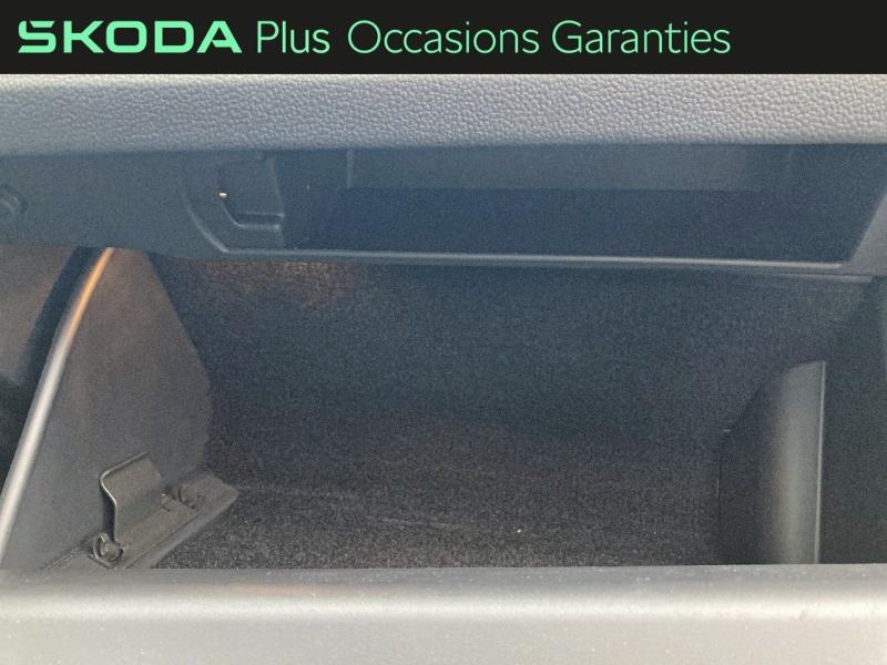 Voitures occasions ŠKODA OCTAVIA Selection Abbeville