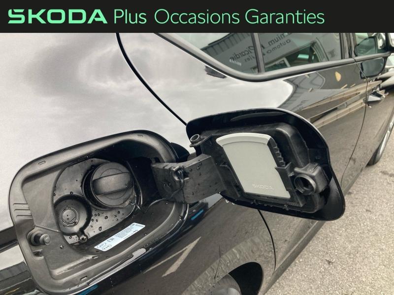 Voitures occasions ŠKODA OCTAVIA Selection Abbeville