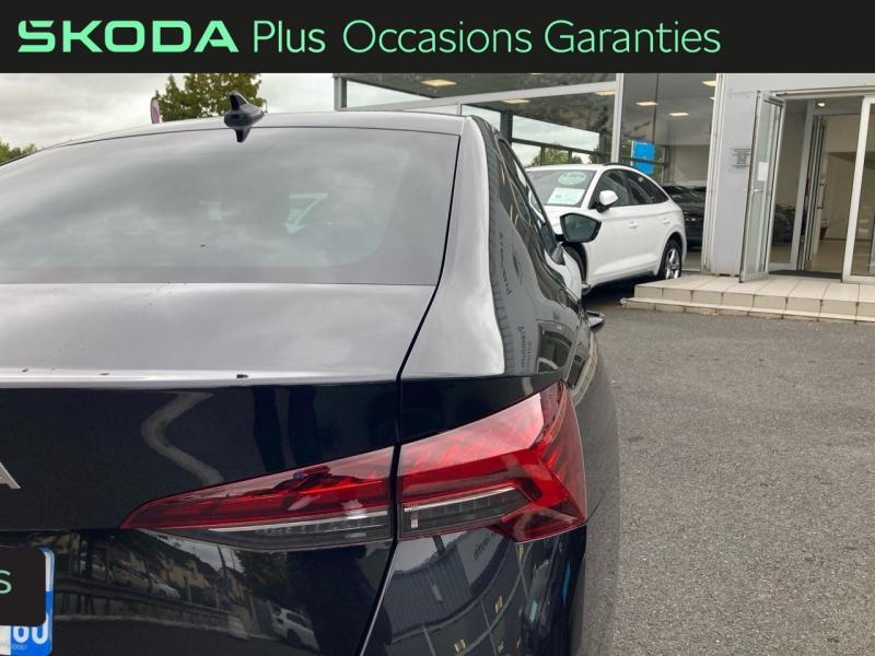 Voitures occasions ŠKODA OCTAVIA Selection Abbeville