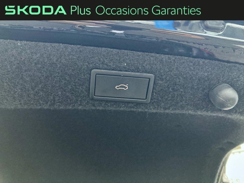 Voitures occasions ŠKODA OCTAVIA Selection Abbeville