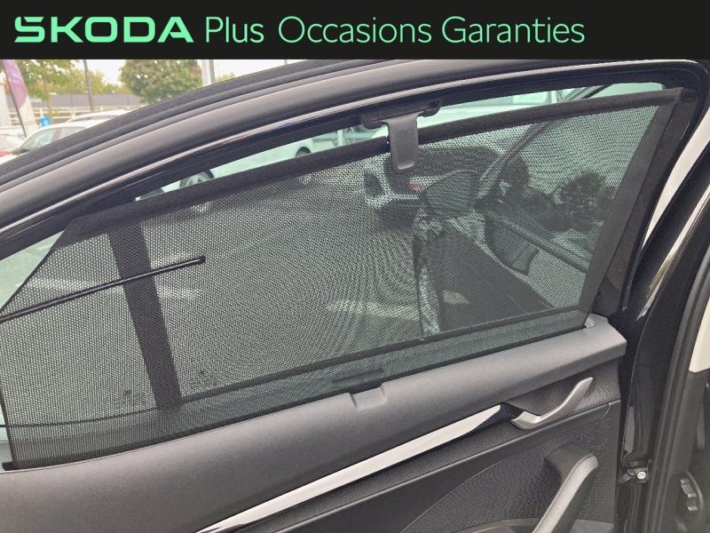 Voitures occasions ŠKODA OCTAVIA Selection Abbeville
