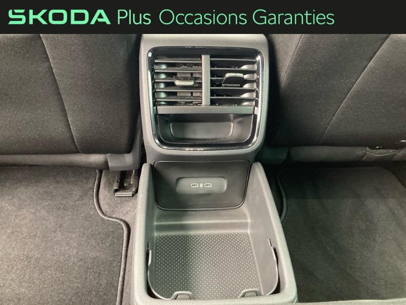 Voitures occasions ŠKODA OCTAVIA Selection Abbeville