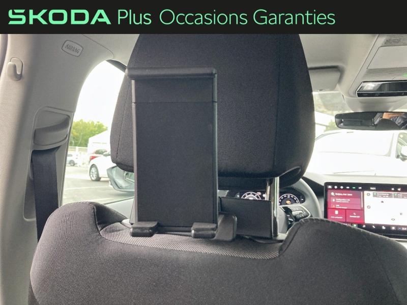 Voitures occasions ŠKODA OCTAVIA Selection Abbeville