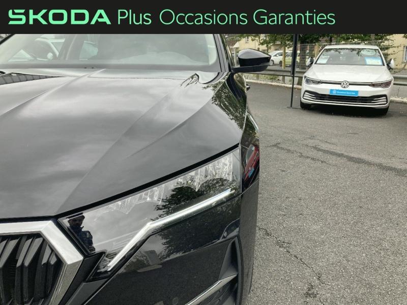 Voitures occasions ŠKODA OCTAVIA Selection Abbeville