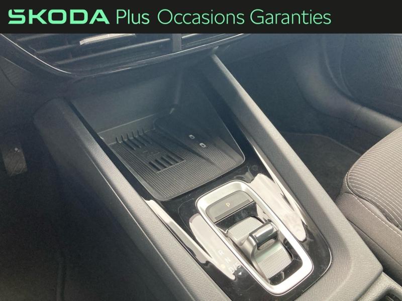 Voitures occasions ŠKODA OCTAVIA Selection Abbeville