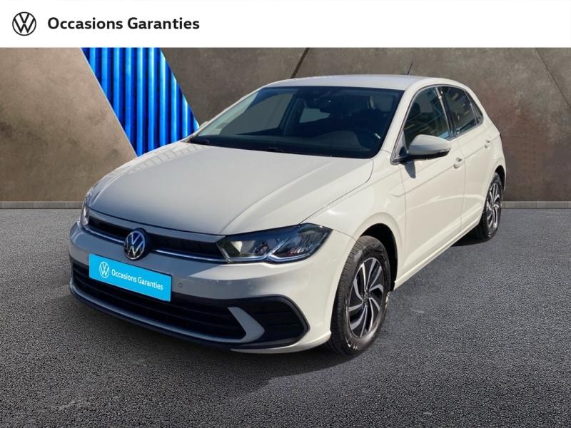 Voitures occasions VOLKSWAGEN POLO VW Edition Abbeville