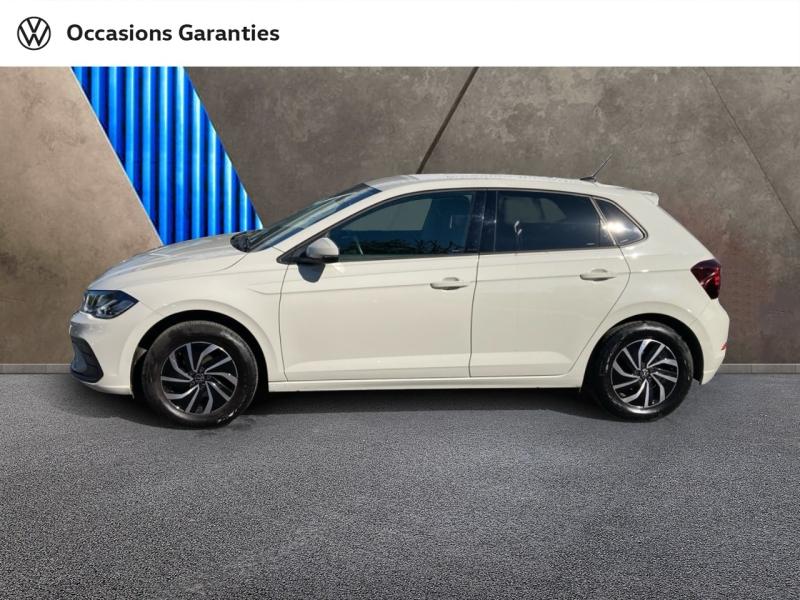 Voitures occasions VOLKSWAGEN POLO VW Edition Abbeville
