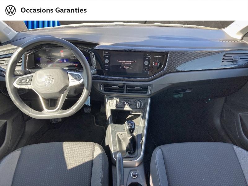 Voitures occasions VOLKSWAGEN POLO VW Edition Abbeville