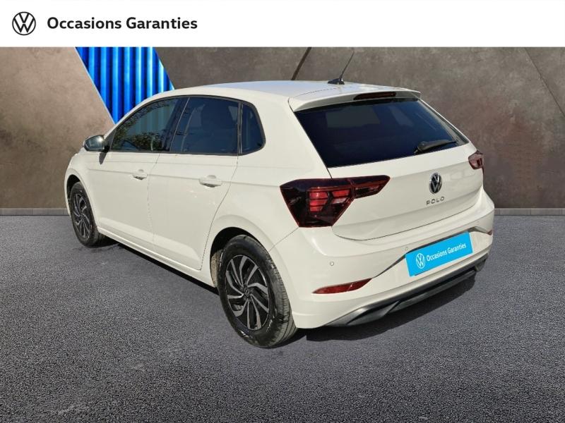 Voitures occasions VOLKSWAGEN POLO VW Edition Dechy