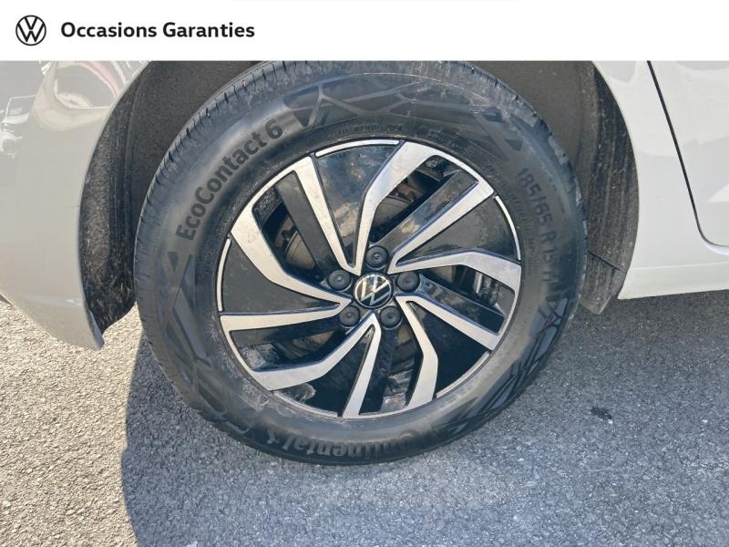 Voitures occasions VOLKSWAGEN POLO VW Edition Dechy