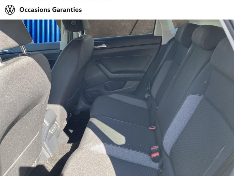 Voitures occasions VOLKSWAGEN POLO VW Edition Dechy