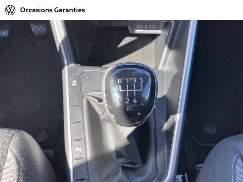 Voitures occasions VOLKSWAGEN POLO VW Edition Dechy