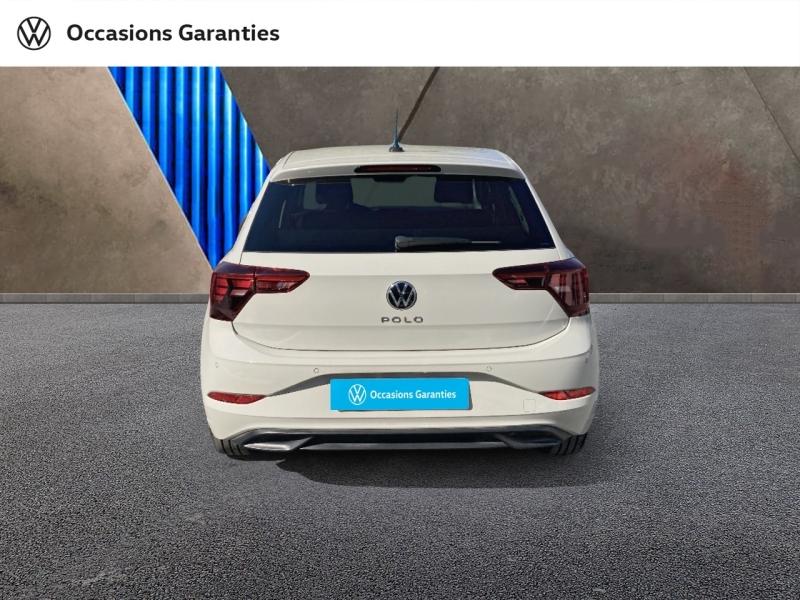 Voitures occasions VOLKSWAGEN POLO VW Edition Abbeville