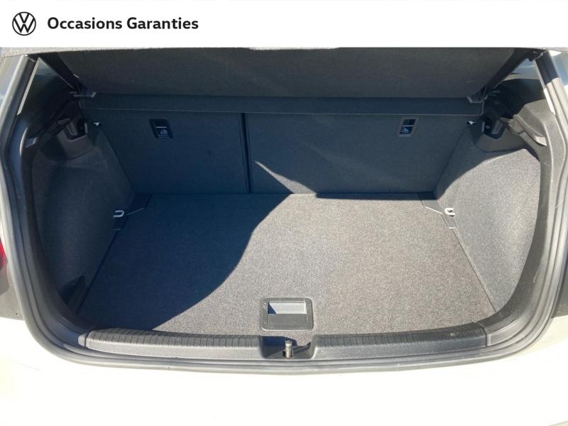 Voitures occasions VOLKSWAGEN POLO VW Edition Dechy