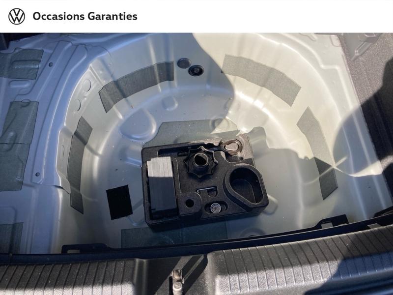 Voitures occasions VOLKSWAGEN POLO VW Edition Abbeville