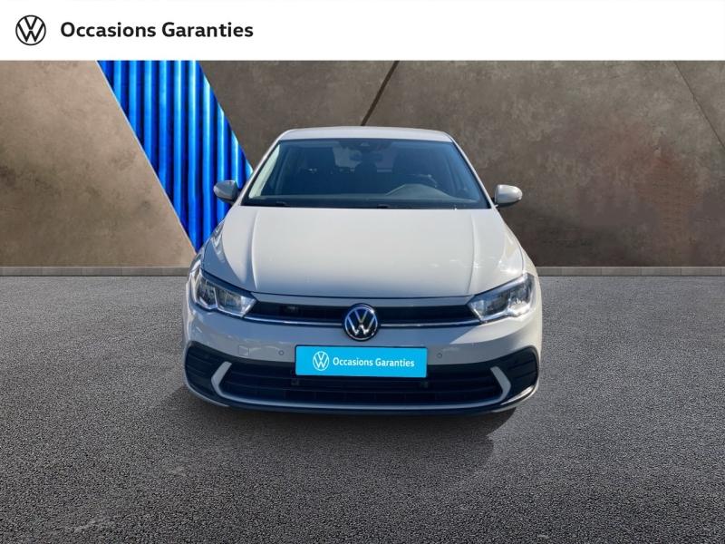 Voitures occasions VOLKSWAGEN POLO VW Edition Abbeville