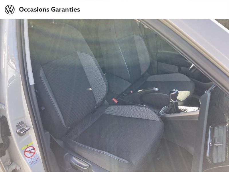 Voitures occasions VOLKSWAGEN POLO VW Edition Abbeville