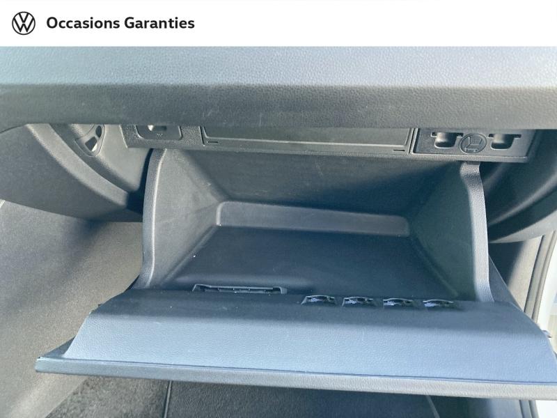 Voitures occasions VOLKSWAGEN POLO VW Edition Abbeville