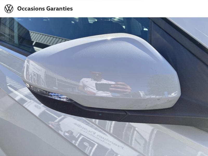 Voitures occasions VOLKSWAGEN POLO VW Edition Dechy