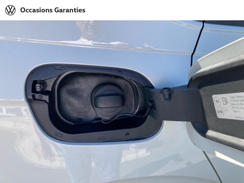 Voitures occasions VOLKSWAGEN POLO VW Edition Dechy