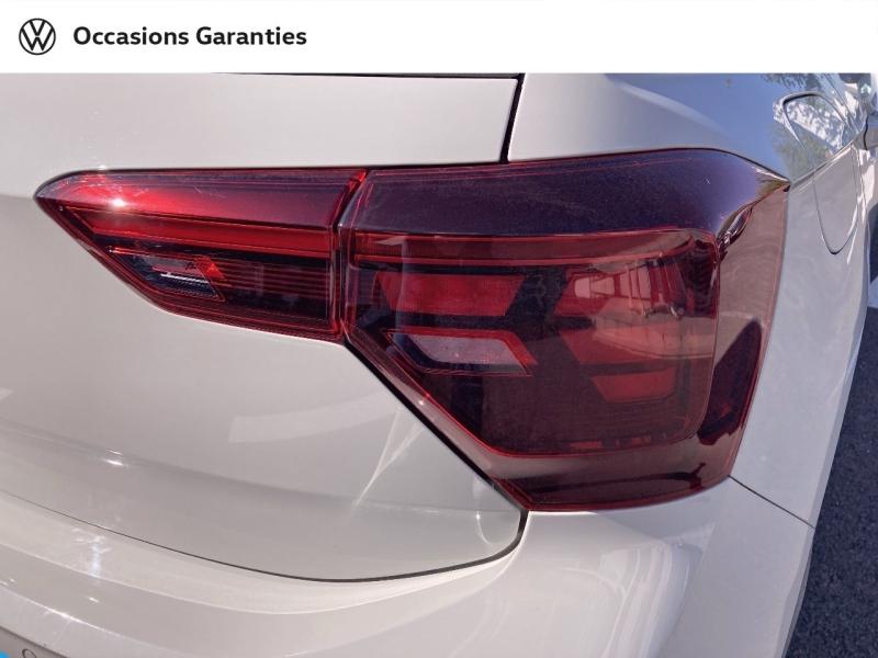 Voitures occasions VOLKSWAGEN POLO VW Edition Abbeville