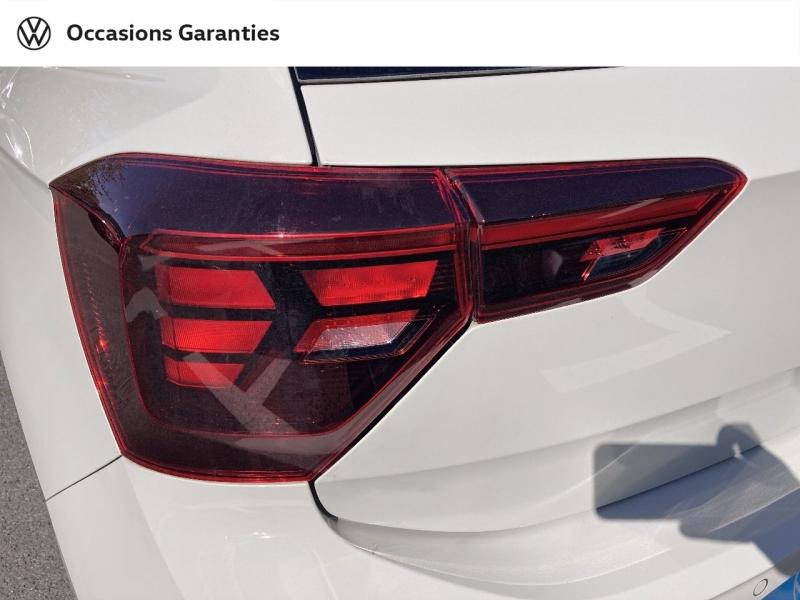 Voitures occasions VOLKSWAGEN POLO VW Edition Dechy