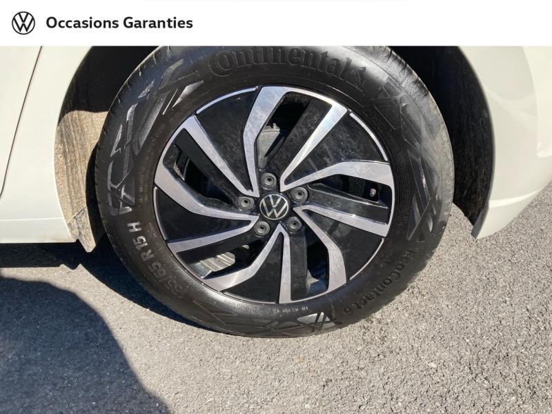 Voitures occasions VOLKSWAGEN POLO VW Edition Abbeville