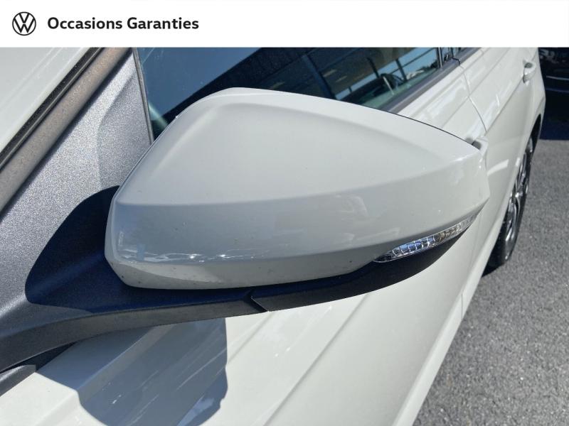 Voitures occasions VOLKSWAGEN POLO VW Edition Dechy