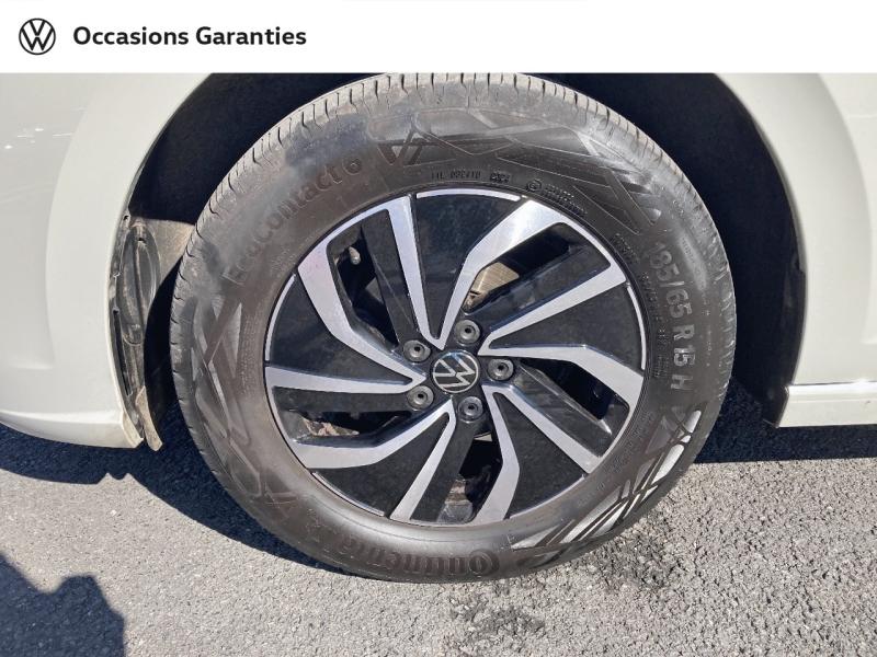Voitures occasions VOLKSWAGEN POLO VW Edition Abbeville