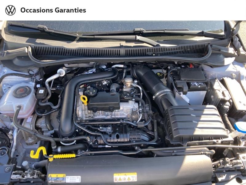 Voitures occasions VOLKSWAGEN POLO VW Edition Dechy