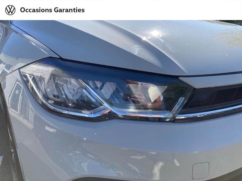 Voitures occasions VOLKSWAGEN POLO VW Edition Abbeville